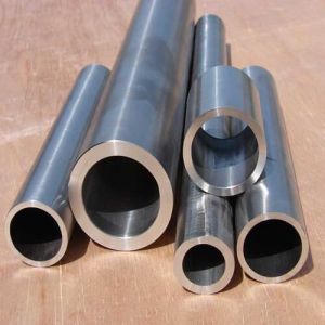 Alloy 20 Tubes