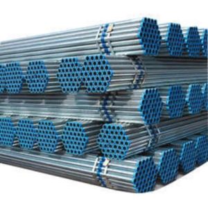 Galvanized Iron Pipe