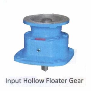 Input Hollow Floater Gear