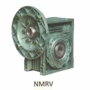 Nmrv Worm GearBox