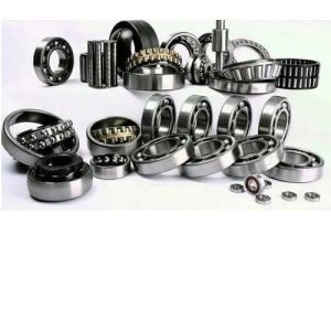 Industrial Bearings