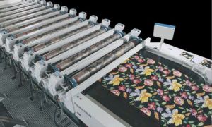 Pu Textile Printing Blanket