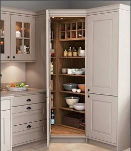 Kitchen Storage Cupboards