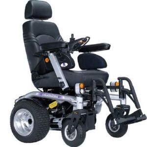 Power Wheelchair