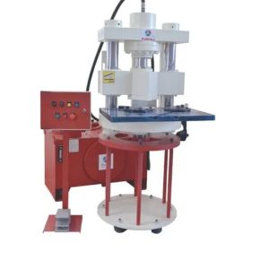 Angle Notching Machine