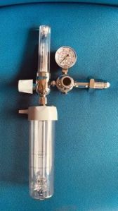 Gas Regulator