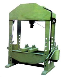 Hydraulic Presses