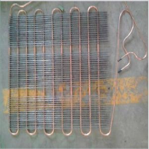 Refrigerator Condensor Wire Shelf