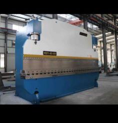 Hydraulic Dish Bending And Forming Machine