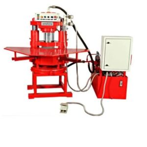 Angle Notching Machine