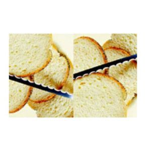 Bread Slicer Knife