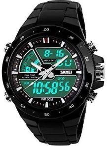 Mens Sport Watch