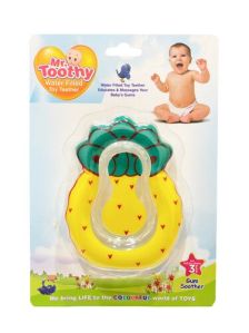 baby teether