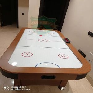 Air Hockey Table