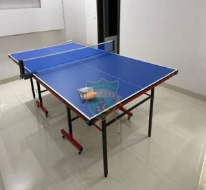 table tennis