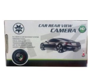 car rear view camera