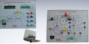 Power Electronic Kit