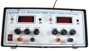 Power Supply