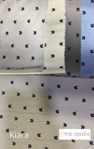 Kiara T- Shirt Fabric