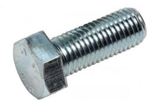 Hex Bolts