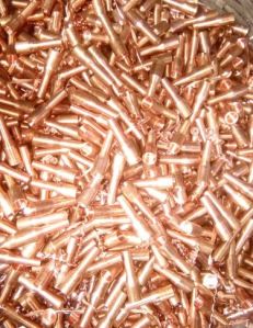 Copper Reducer Pin Type Terminal Ends