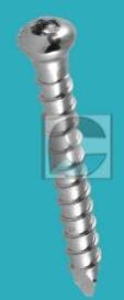 Interlocking Bolt