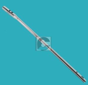 Long Femoral Nail