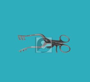 Mastoid Retractor