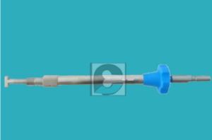 Mono Axial Screw Driver