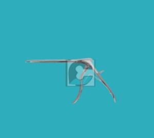 SS PUNCH FORCEPS