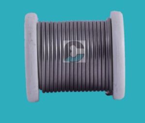 stainless steel wire spool