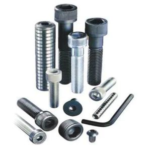 tvs fasteners