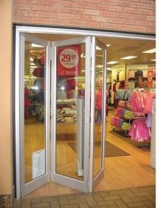 Folding Door