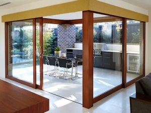 Sliding Doors