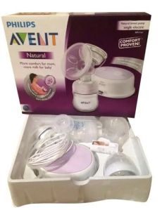 Electric Breast Pump