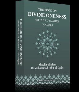 The Book On Divine Oneness