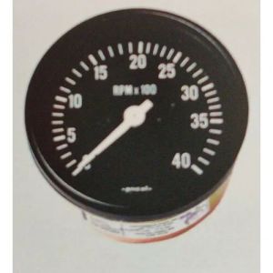 electronic rpm meter