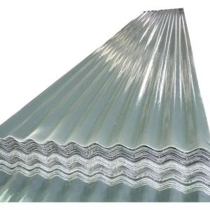 FRP Coated Roofing Sheet