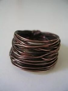 Copper Wire