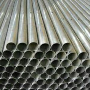 Non IBR Carbon Steel Seamless Pipe