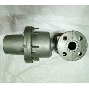 Gangsaw Pneumatic Booster Valve