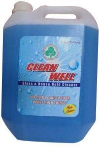 Clean Well Floor Cleaner