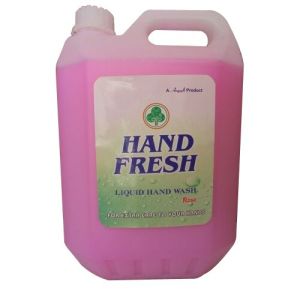 Liquid Hand Wash