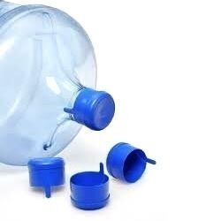 Water Jar Cap