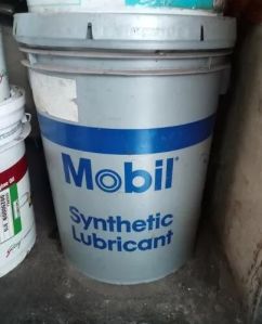 Mobil Synthetic Lubricant