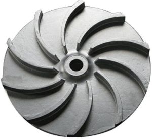 Impeller