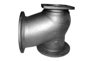 Globe Valve