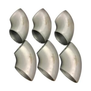 Stainless Steel Elbow