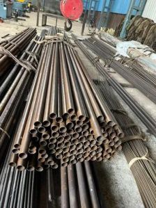 Hydraulic Oil Pipes