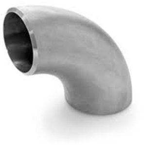 90 Degree Stainless Steel Elbow